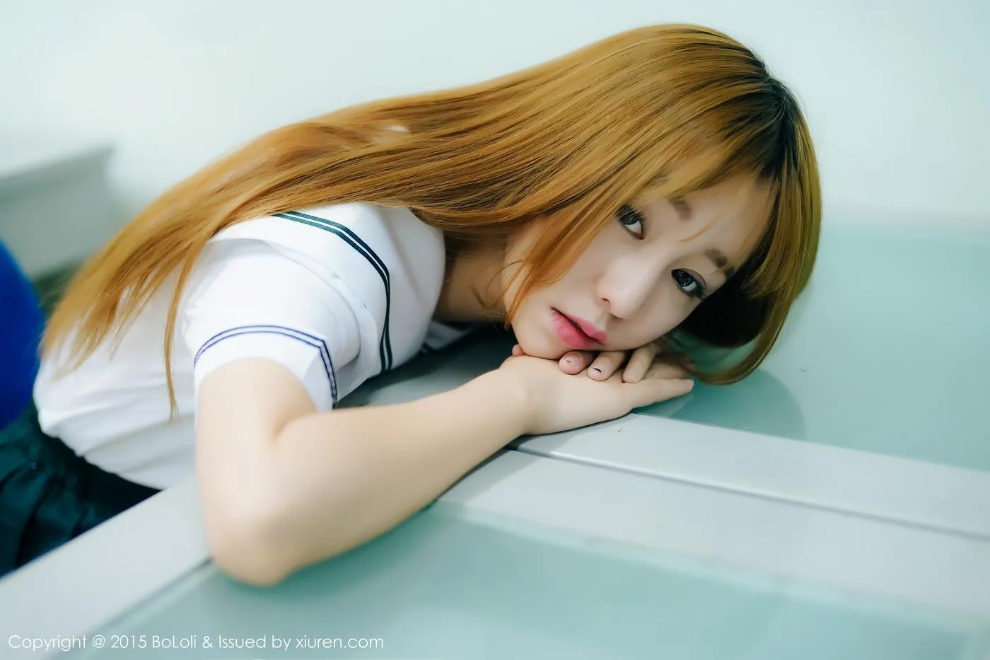 Vol.035 王雨纯 [74P]插图3